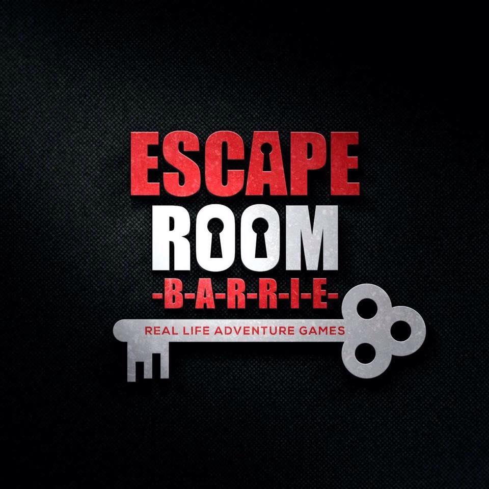Escape Room Barrie